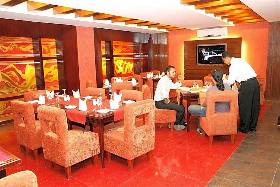 Ascott The Residence Dhaka