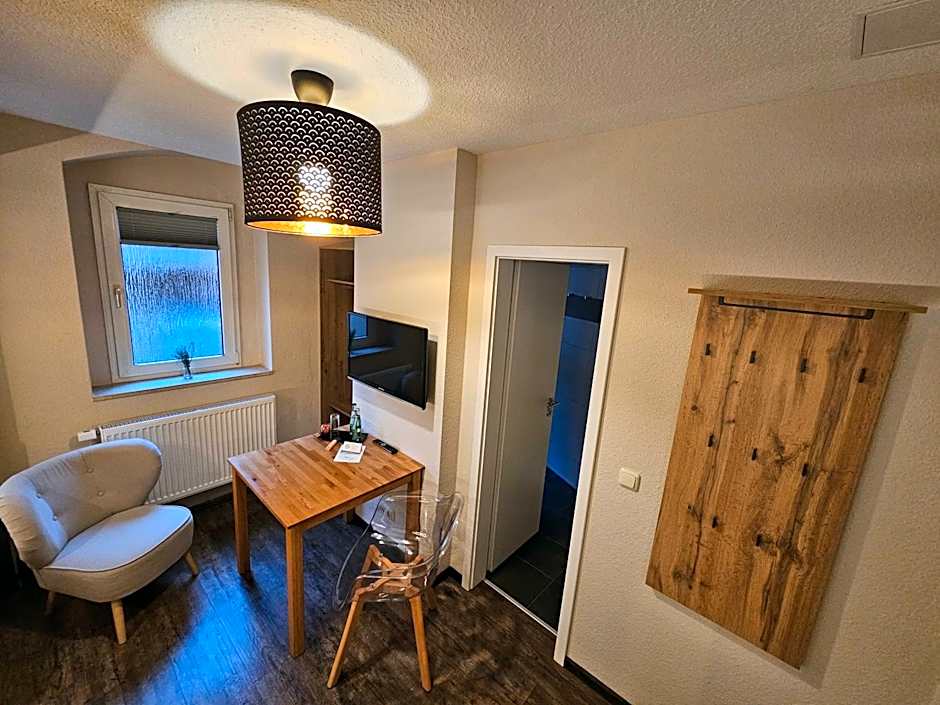 Hotel Friedensbruecke