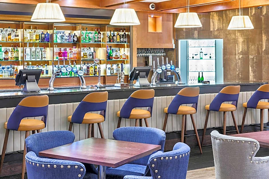 Cheltenham Chase Hotel & Spa