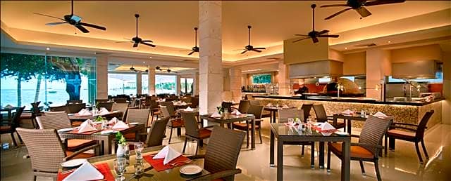 Occidental Costa Cancun - All Inclusive