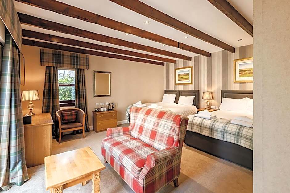The Inn At Kingsbarns