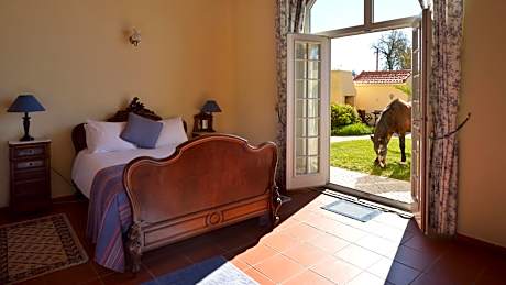 Two-Bedroom Suite with Pool View