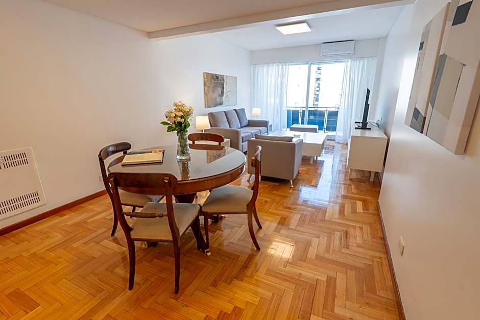 Aparthotel Trianon Recoleta