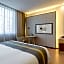Rezen Select Hotel Mianyang
