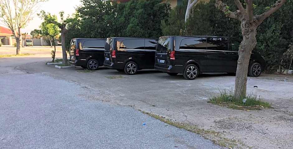 Acharnis Kavallari Hotel Suites