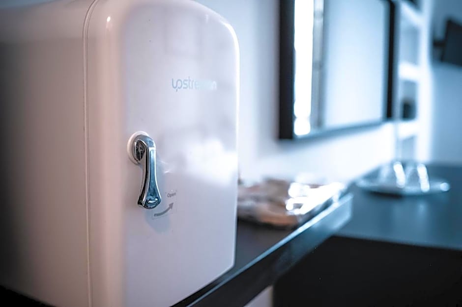 Dal Commediante Apartment and Room