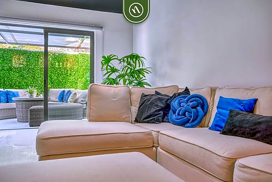 Sonnrisa Condominums 1