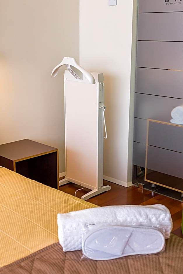 NEW IPOINT HOTEL