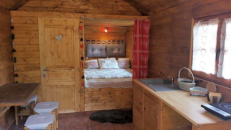 Les Arbousiers Village Hôtel Provençal