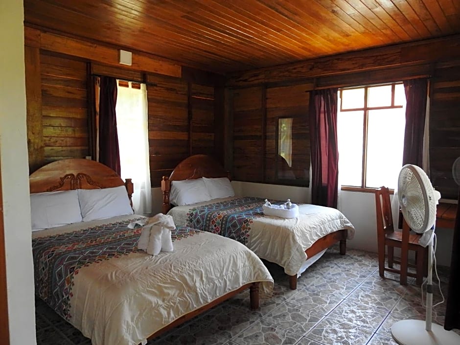 Hotel Cascada Las Brisas