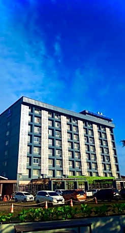 SM Tower Hotel and Convention Berau