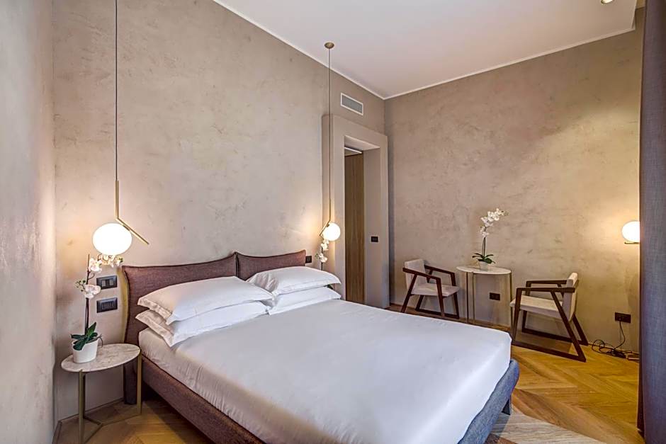 G55 Design hotel