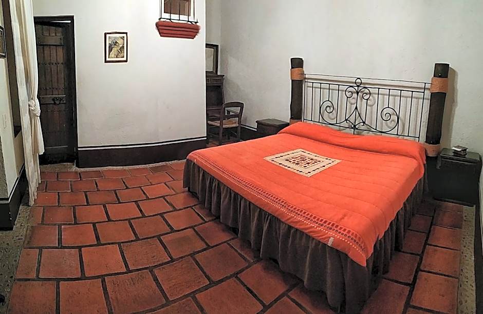 La Casona De La Esmeralda