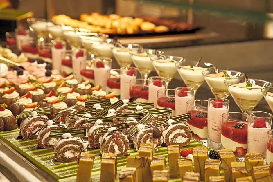 Riu Palace Riviera Maya - All Inclusive