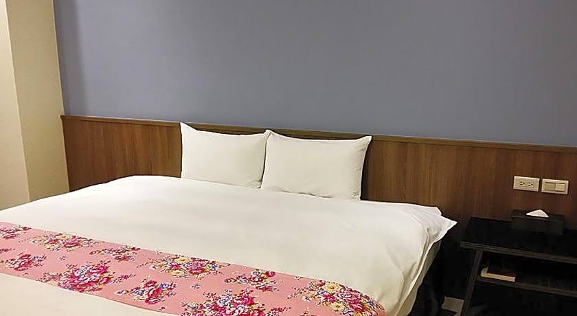 Sendale Zhubei Business Hotel