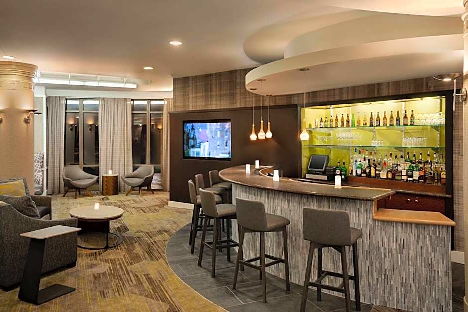 Courtyard by Marriott Middletown Goshen