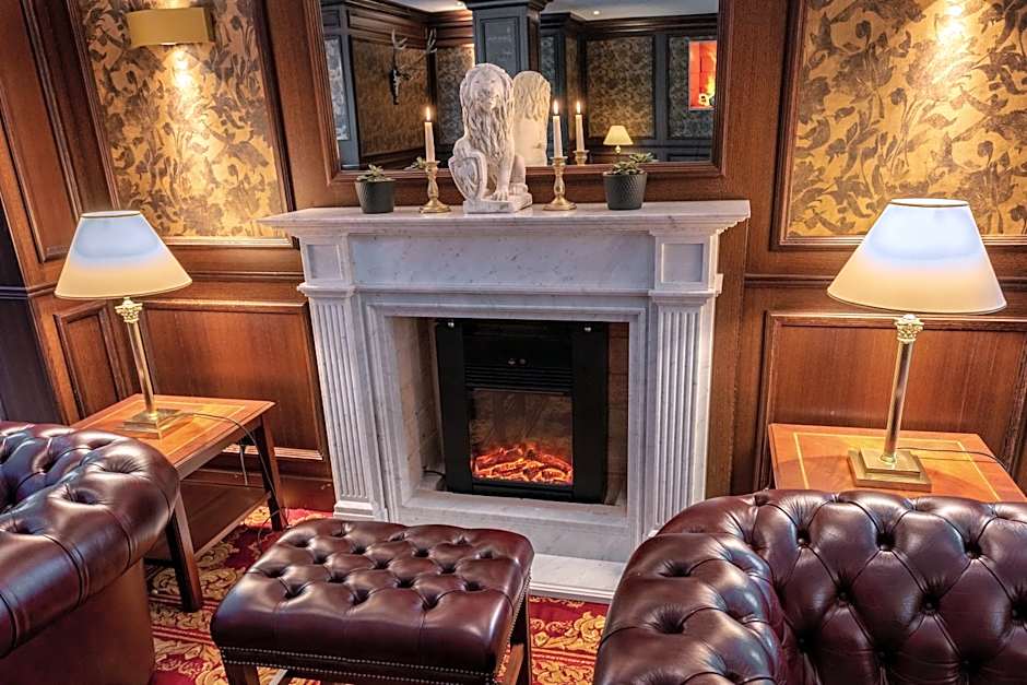 Robenstein Hotel & SPA - Villa