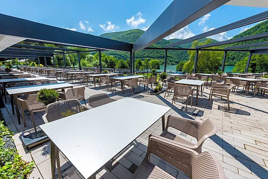 Hotel Plivsko jezero