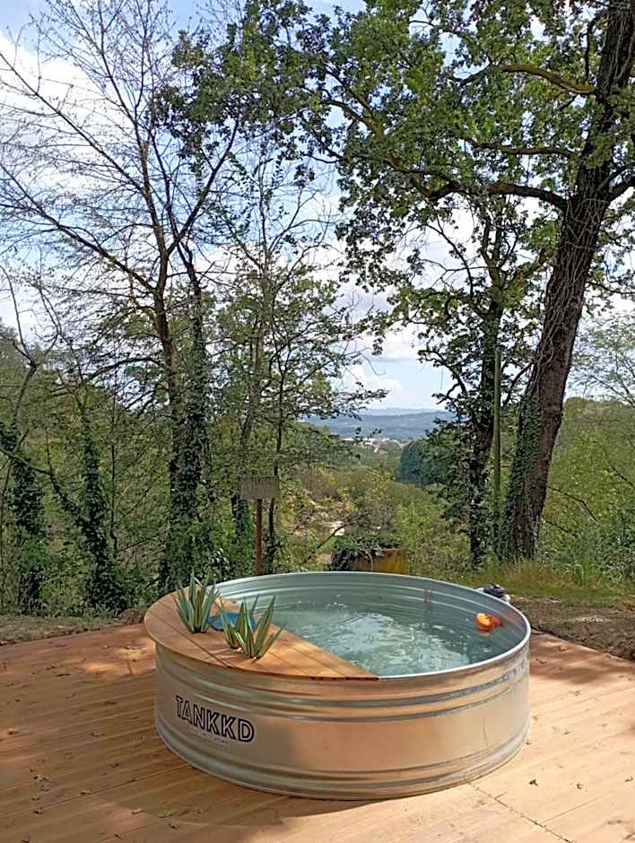 AMERICA NEI BOSCHI B&B