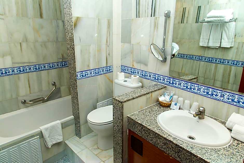 Ramblas Hotel