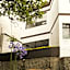 Hotel Bellavista Quito