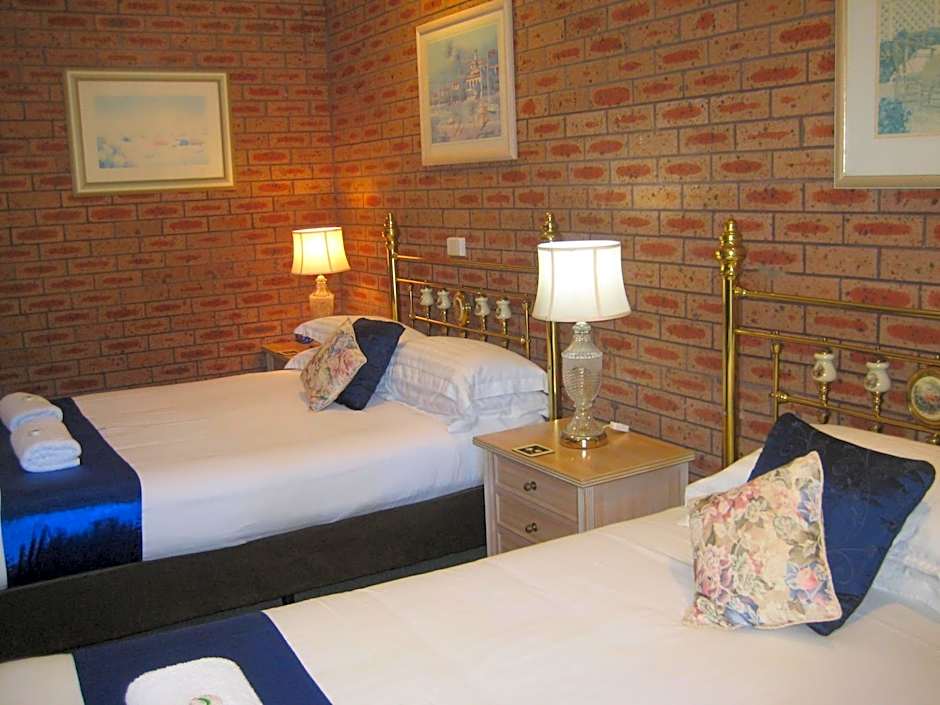 Bulahdelah Motor Lodge