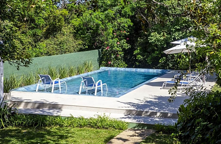 Pousada Vila Pitanga