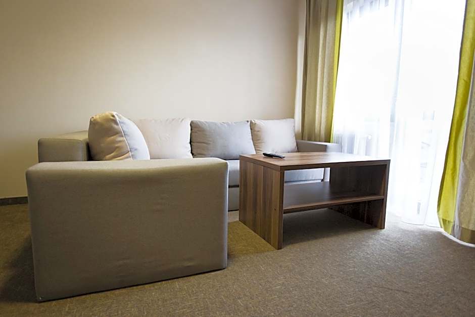 Hotel Beskidian