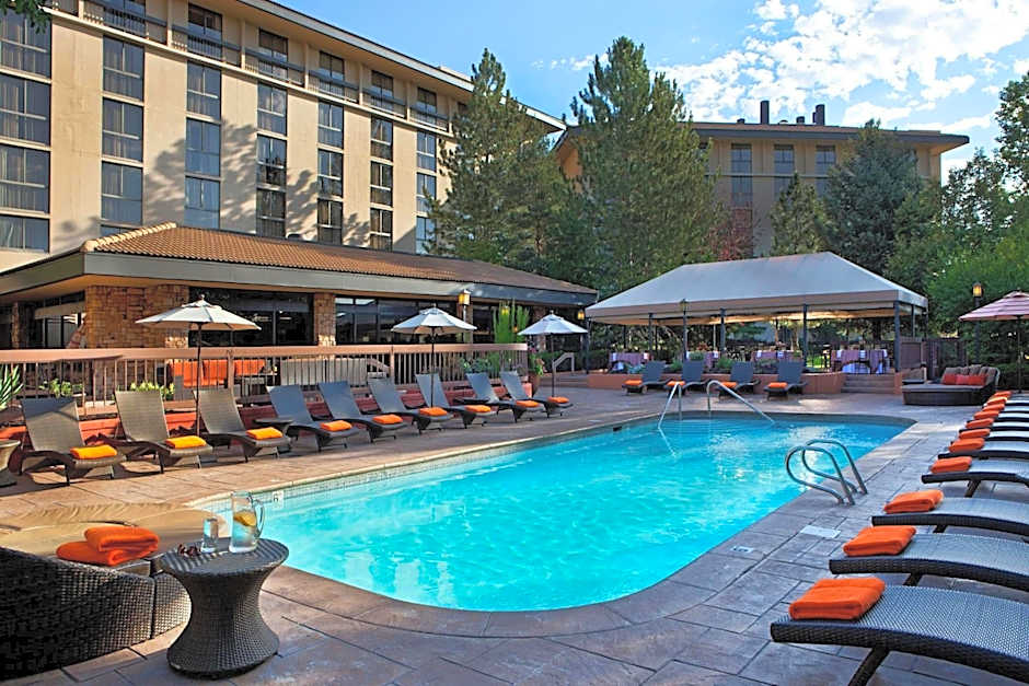Denver Marriott West