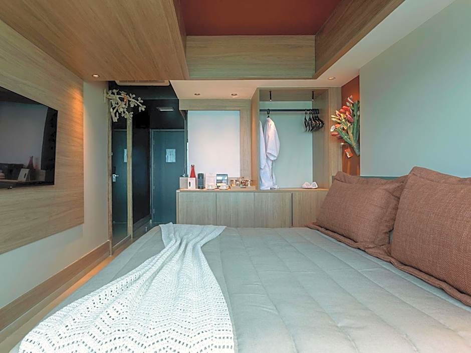 Mercure Maceio Pajucara Hotel