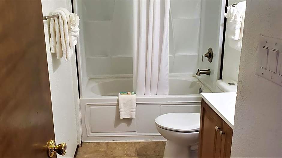 High Sierra Condominiums