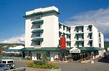 Coast High Country Inn