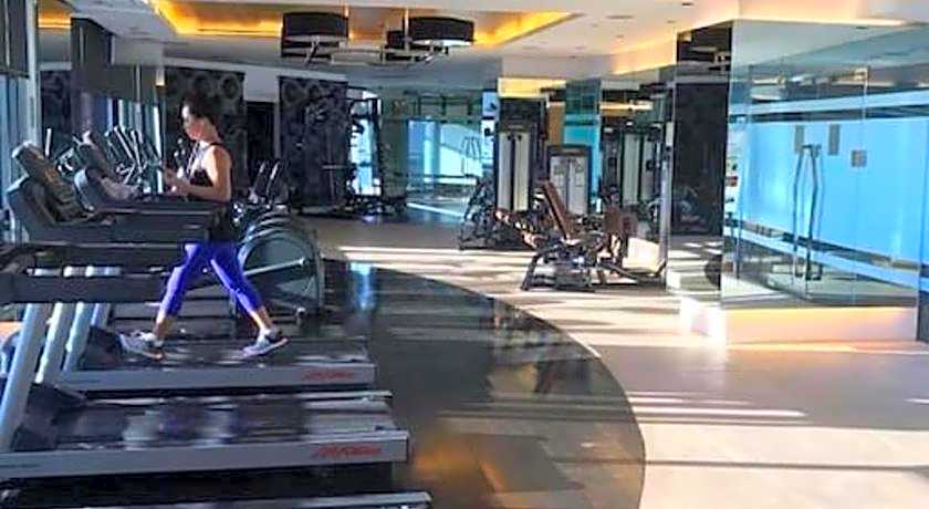 ZEN Home Gramercy Residences