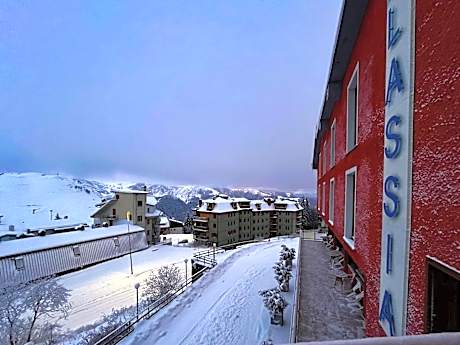 Hotel Galassia