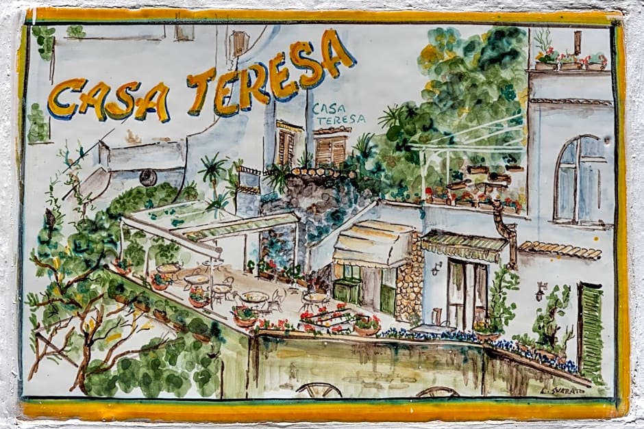 Casa Teresa