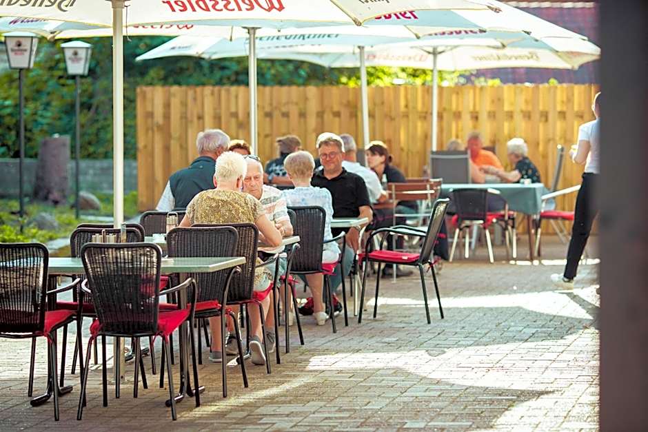 Hotel & Restaurant Hubertus Sehnde