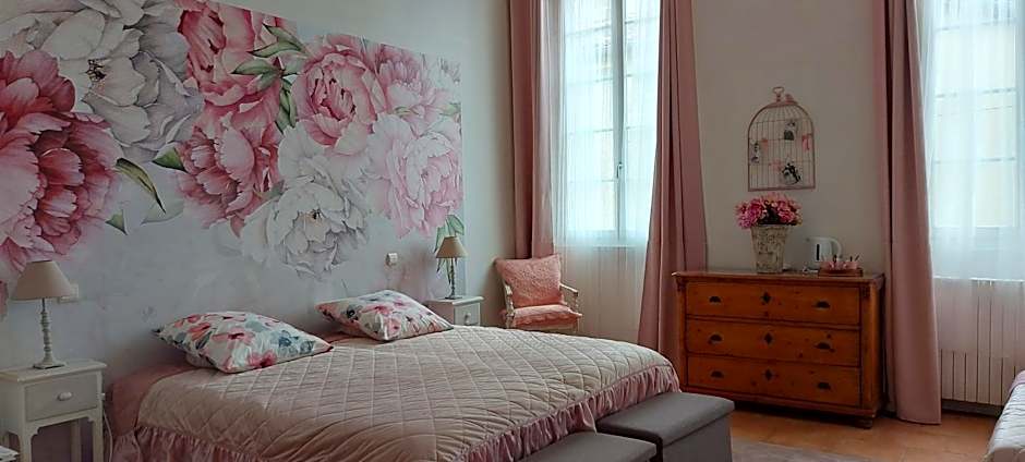 La Belle Vie B&B