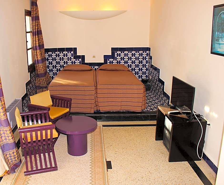 Caribbean Village Agador - All inclusive