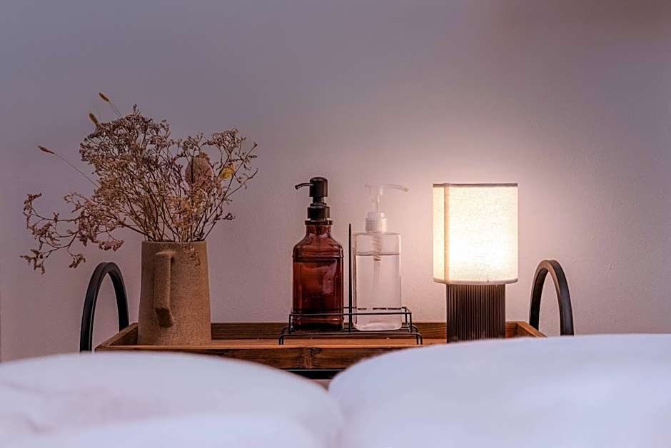 Hotel Sct. Thomas
