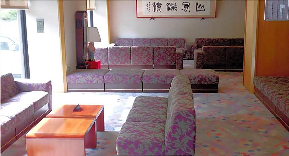 Tento no sato Hotel Honjin Abashiriko