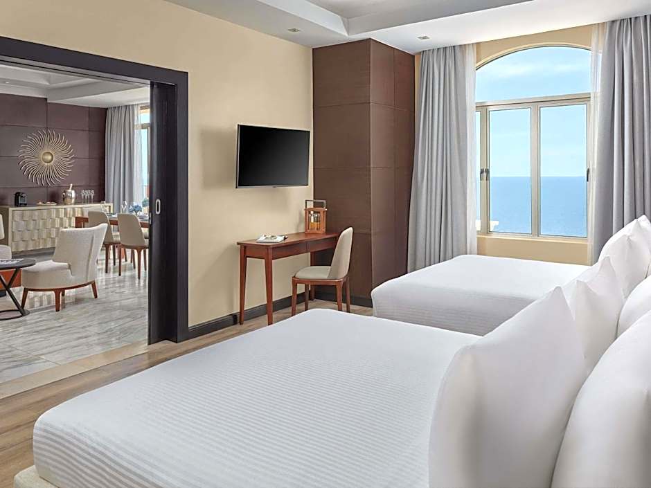 Movenpick Hotel Mactan Island Cebu