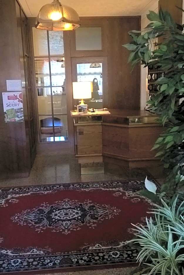 Albergo Stella Alpina