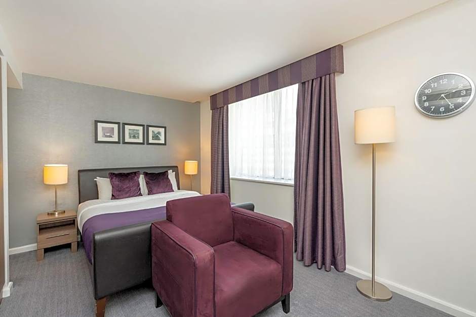 Staybridge Suites Birmingham By IHG