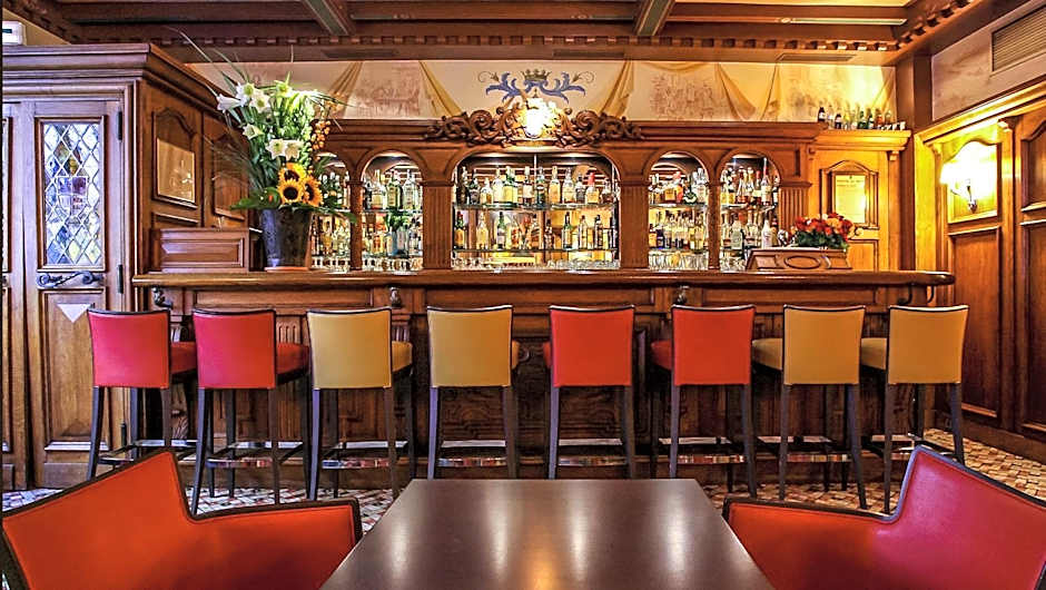 Hotel Etats Unis Opera