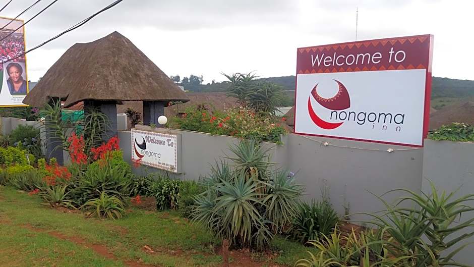 Nongoma Lodge & Inn CC