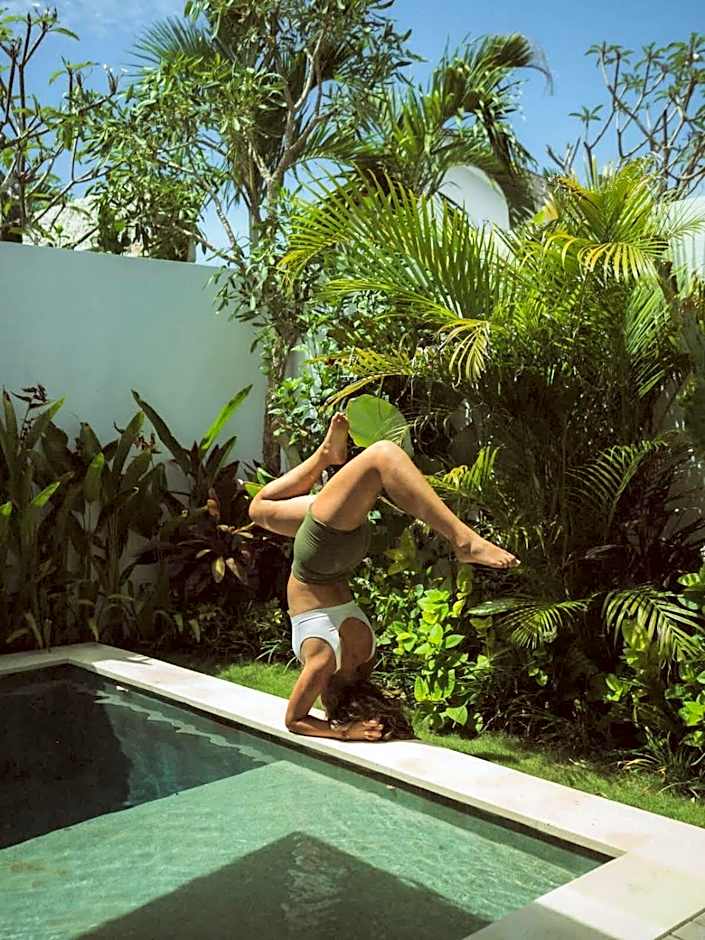 Villa deluxe uluwatu