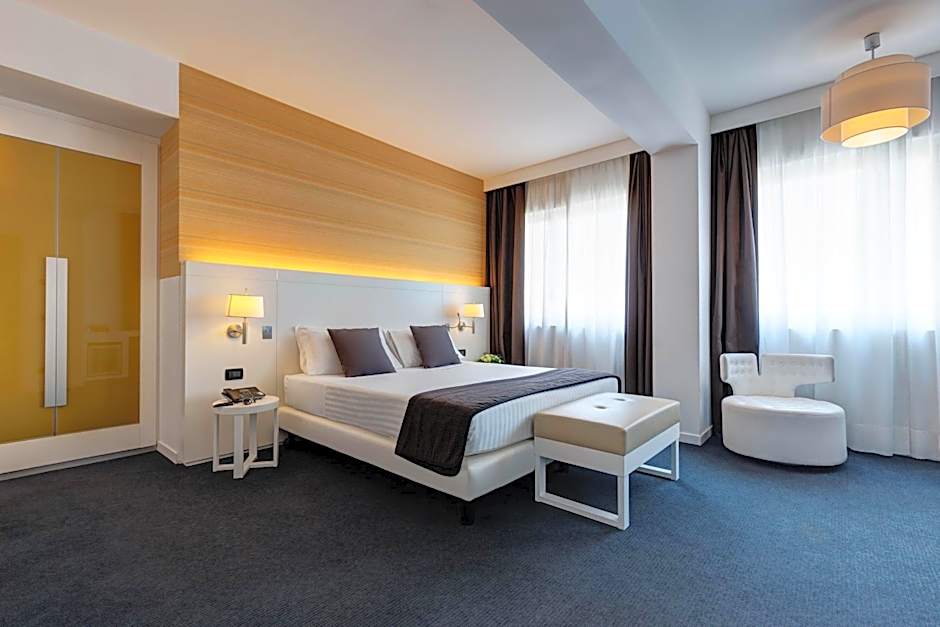 iH Hotels Roma Z3