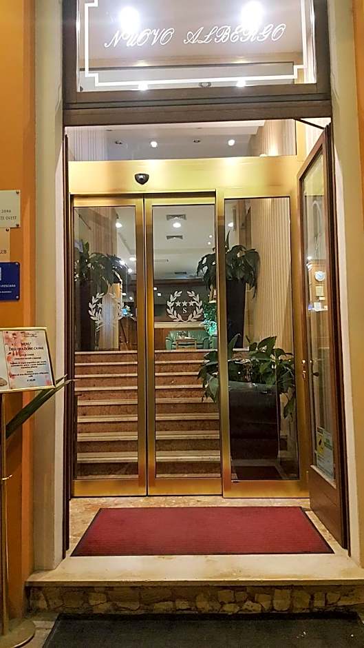 Nuovo Albergo