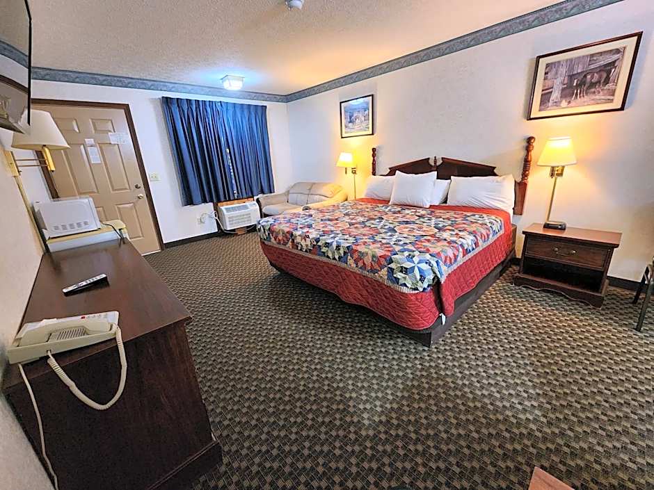 Americas Inn Bardstown