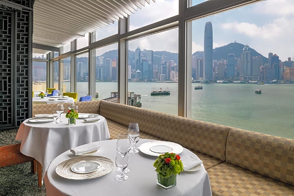 Marco Polo Hongkong Hotel